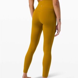 Lululemon Align Leggings
